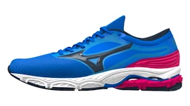 Dámska bežecká obuv Mizuno Wave Prodigy 4 Ibiza blue