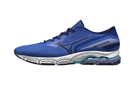 Dámska bežecká obuv Mizuno Wave Prodigy 5 Dazzling Blue/Blue Henon/Aquarius