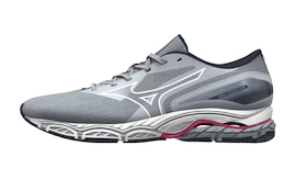 Dámska bežecká obuv Mizuno Wave Prodigy 5 Pearl Blue/White/Vivid Pink