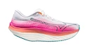 Dámska bežecká obuv Mizuno Wave Rebellion Pro White/Silver/807 C  UK 4