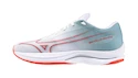 Dámska bežecká obuv Mizuno Wave Rebellion Sonic 2 White/Cayenne/Gray Mist