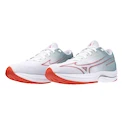 Dámska bežecká obuv Mizuno Wave Rebellion Sonic 2 White/Cayenne/Gray Mist