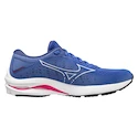 Dámska bežecká obuv Mizuno  Wave Rider 25 Amparo Blue/White