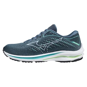 Dámska bežecká obuv Mizuno  Wave Rider 25 Quarry  UK 4