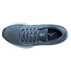 Dámska bežecká obuv Mizuno  Wave Rider 25 Quarry  UK 4