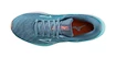 Dámska bežecká obuv Mizuno  Wave Rider 26 Antigua Sand/White/Light Orange