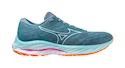 Dámska bežecká obuv Mizuno  Wave Rider 26 Antigua Sand/White/Light Orange