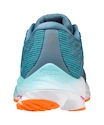 Dámska bežecká obuv Mizuno  Wave Rider 26 Antigua Sand/White/Light Orange