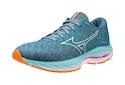 Dámska bežecká obuv Mizuno  Wave Rider 26 Antigua Sand/White/Light Orange