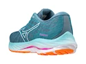 Dámska bežecká obuv Mizuno  Wave Rider 26 Antigua Sand/White/Light Orange