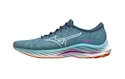 Dámska bežecká obuv Mizuno Wave Rider 26 Antigua Sand/White/Light Orange UK 5,5