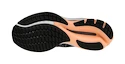 Dámska bežecká obuv Mizuno  Wave Rider 26 D Odyssey Gray/Quicksilver/Salmon