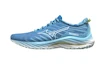 Dámska bežecká obuv Mizuno  Wave Rider 26 (Roxy) Atomizer/White/Daiquiri Green