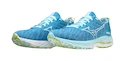 Dámska bežecká obuv Mizuno  Wave Rider 26 (Roxy) Atomizer/White/Daiquiri Green