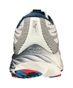 Dámska bežecká obuv Mizuno  Wave Rider 26 Snow White/Silver/Ibiza Blue
