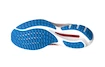 Dámska bežecká obuv Mizuno Wave Rider 26 Spiced Coral/Vaporous Gray/French Blue