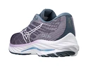 Dámska bežecká obuv Mizuno  Wave Rider 26 Wisteria/White/China Blue