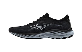 Dámska bežecká obuv Mizuno Wave Rider 27 D Ebony/Snowcrest/Black