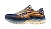 Dámska bežecká obuv Mizuno  Wave Rider 27 (Roxy) Naval Academy/White/Peach fuzz
