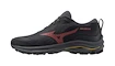 Dámska bežecká obuv Mizuno  Wave Rider Gtx Ebony/Dubarry/Citrus