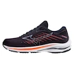 Dámska bežecká obuv Mizuno  Wave Rider Montana Grape