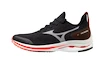 Dámska bežecká obuv Mizuno  Wave Rider Neo Black