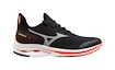 Dámska bežecká obuv Mizuno Wave Rider Neo Black