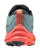 Dámska bežecká obuv Mizuno  Wave Rider Tt Lead/Carrot Curl/Nasturtium