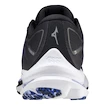 Dámska bežecká obuv Mizuno  Wave Rider Wave Rider 25 / Blackened Pearl / 10077C / Violet Glow