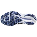 Dámska bežecká obuv Mizuno  Wave Rider Wave Rider 25 / Blackened Pearl / 10077C / Violet Glow