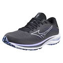 Dámska bežecká obuv Mizuno  Wave Rider Wave Rider 25 / Blackened Pearl / 10077C / Violet Glow