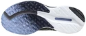 Dámska bežecká obuv Mizuno  Wave Rider Wave Rider Neo 2 / Blackened Pearl / 10077C / Violet Glow