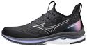 Dámska bežecká obuv Mizuno  Wave Rider Wave Rider Neo 2 / Blackened Pearl / 10077C / Violet Glow