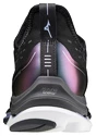 Dámska bežecká obuv Mizuno  Wave Rider Wave Rider Neo 2 / Blackened Pearl / 10077C / Violet Glow