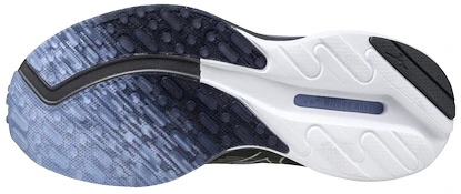 Dámska bežecká obuv Mizuno  Wave Rider Wave Rider Neo 2 / Blackened Pearl / 10077C / Violet Glow