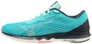 Dámska bežecká obuv Mizuno  Wave Shadow 4  Bleached Aqua
