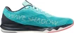 Dámska bežecká obuv Mizuno Wave Shadow 4 Bleached Aqua