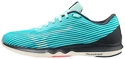 Dámska bežecká obuv Mizuno  Wave Shadow 4  Bleached Aqua