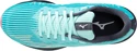 Dámska bežecká obuv Mizuno  Wave Shadow 4  Bleached Aqua