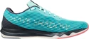 Dámska bežecká obuv Mizuno  Wave Shadow 4  Bleached Aqua