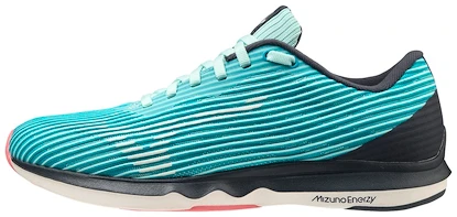 Dámska bežecká obuv Mizuno  Wave Shadow 4  Bleached Aqua