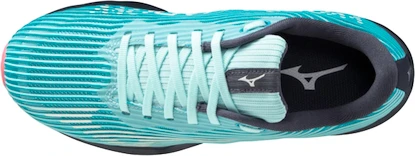 Dámska bežecká obuv Mizuno  Wave Shadow 4  Bleached Aqua