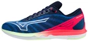 Dámska bežecká obuv Mizuno  Wave Shadow Wave Shadow 5 / Princess Blue / Indigo White / Diva Pink