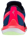 Dámska bežecká obuv Mizuno  Wave Shadow Wave Shadow 5 / Princess Blue / Indigo White / Diva Pink