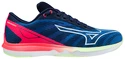 Dámska bežecká obuv Mizuno  Wave Shadow Wave Shadow 5 / Princess Blue / Indigo White / Diva Pink
