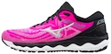 Dámska bežecká obuv Mizuno Wave Sky 4 ružová