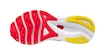 Dámska bežecká obuv Mizuno  Wave Sky 6 White/Hibiscus/Buttercup