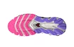 Dámska bežecká obuv Mizuno Wave Sky 7 Pearl Blue/White/High-Vis Pink