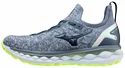 Dámska bežecká obuv Mizuno  Wave Sky Neo 2 Troposphere/Blue Blizzard