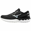 Dámska bežecká obuv Mizuno  Wave Skyrise 2 Black